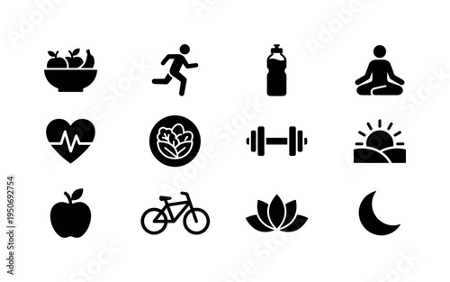 Virtual reality headset, gaming controller, drone camera device, action camera cube, 360 degree camera icon, live broadcast tower,