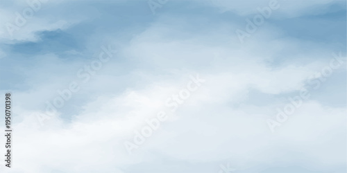 Abstract ethereal cloudscape, soft and tranquil, inviting contemplation and peace. capture the gentle layers and the airy essence. 