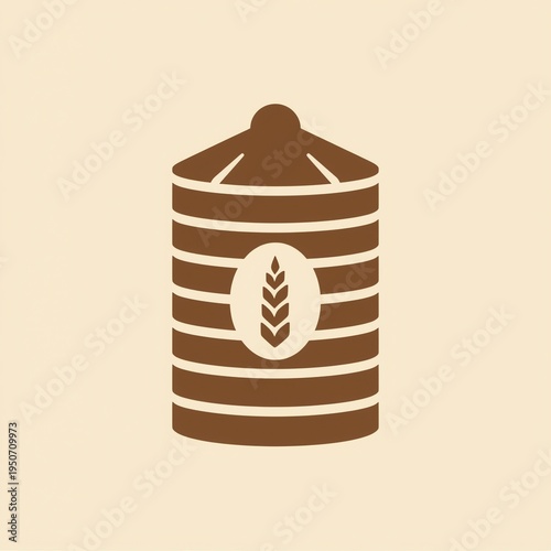 Elderly Man Reading Old Book With Young Girl Indoors