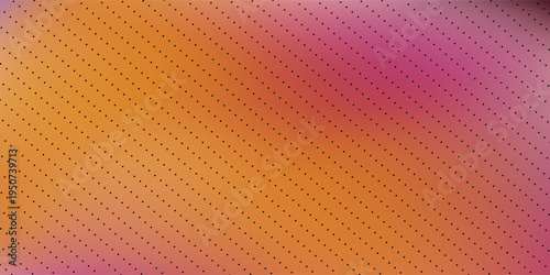 Vibrant Juneteenth Freedom Day gradient banner with red, green, yellow, and black diagonal stripes, representing African heritage and liberation