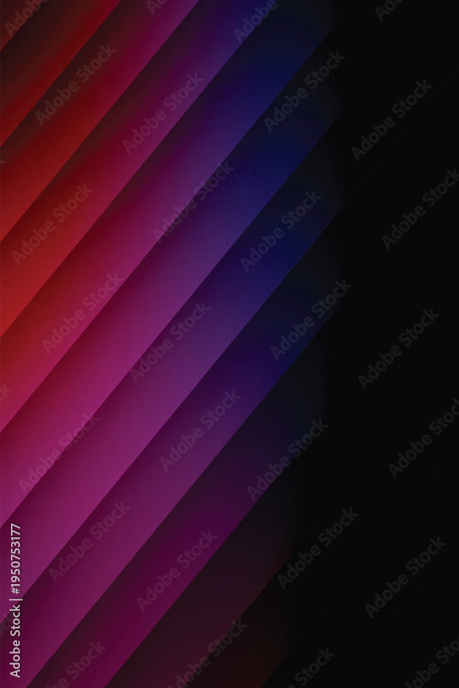 Fototapeta premium abstract purple background