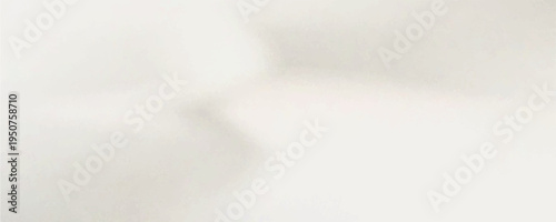 Acrylic satin corrugated glass texture light gray background. Blurred soft ribbed transparent striped door window overlay.eps.10