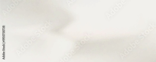 Acrylic satin corrugated glass texture light gray background. Blurred soft ribbed transparent striped door window overlay.eps.10