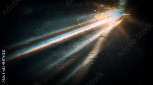 retro film burn overlay effect with scratch dust and moion blur orange light leaks,retro grain noisy film distressed texture light leak flare on black background,old film texture