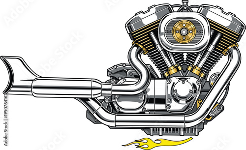 Industrial construction site vector set featuring concrete mixer truck scaffolding site office container and safety equipment icons,