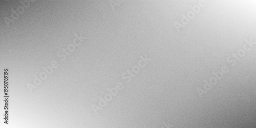 Abstract grey grainy gradient background with vignette effect, soft charcoal texture wallpaper, minimalist smoke frame for photography overlay, cinematic web header and banners.