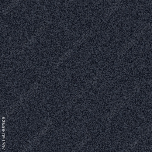 Abstract Charcoal monochrome pixel noise texture background featuring dense micro square patterns resembling digital static or film grain. Ideal for modern design projects and technology backgrounds