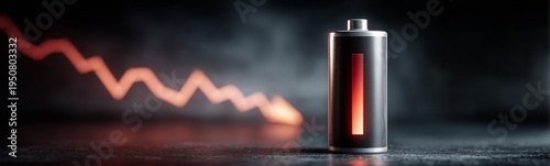 Energy Depletion: An illumi...