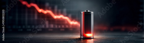 Energy Crisis: A visual rep...