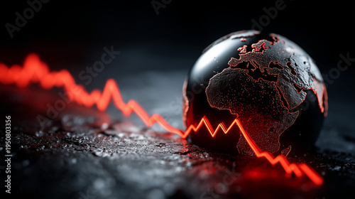 Global Market Decline: A st...