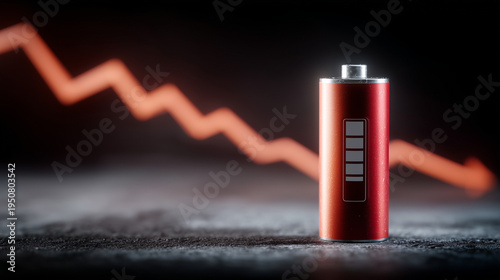 Energy Crisis: A stark visu...