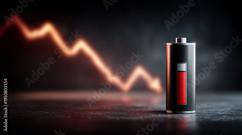 Battery indicator and energ...