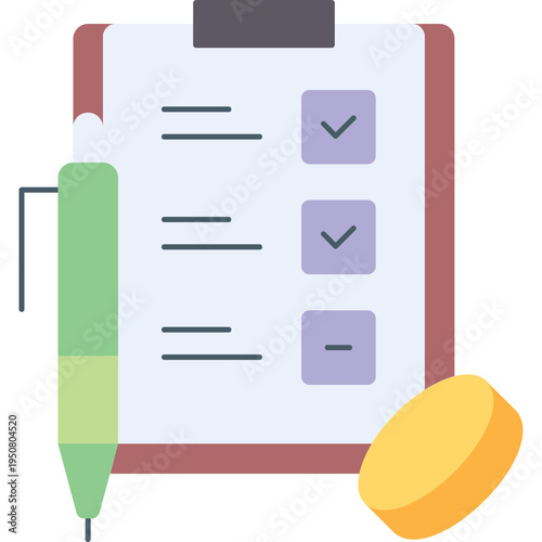 Income Planner Illustration