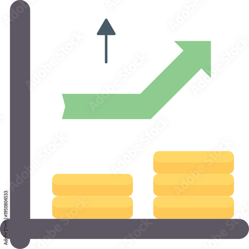 Income Growth Illustration