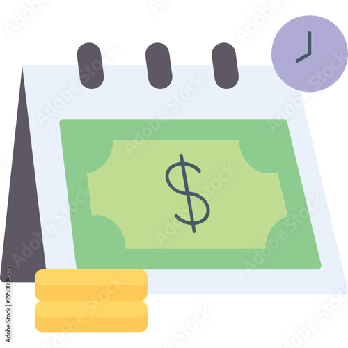 Annual Income Illustration