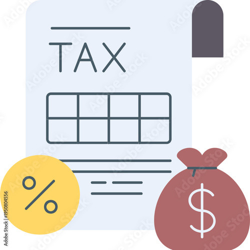 Taxable Income Illustration
