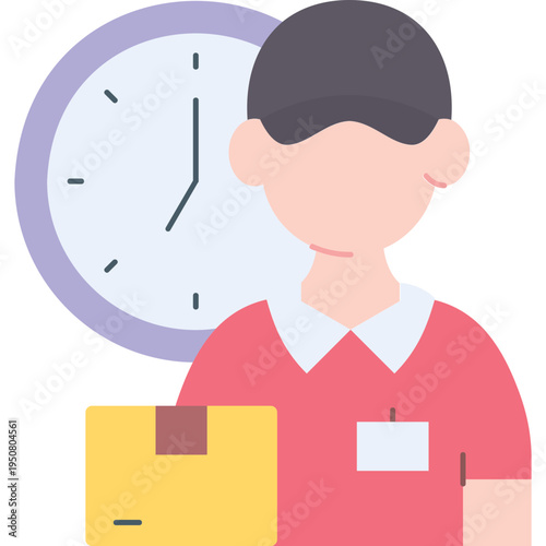 Part-Time Income Illustration