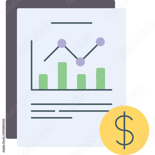 Income Statement Illustration