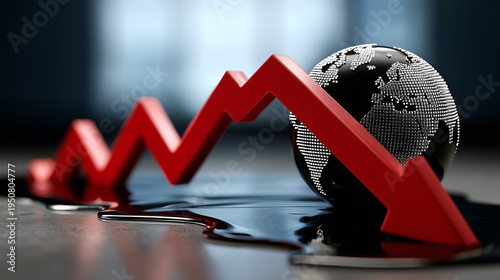Global Economic Downturn: A...