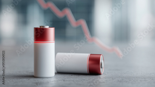 Battery Power Decline: A vi...