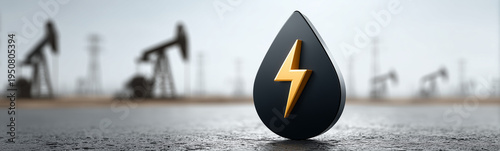 Energy Innovation in Oil In...