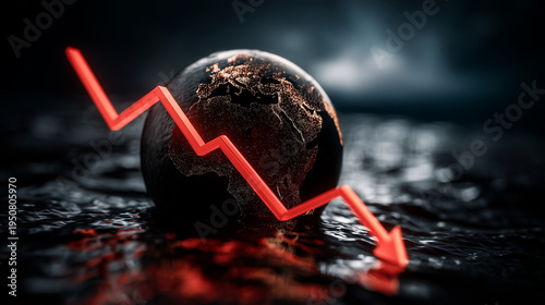 Global Recession: A strikin...