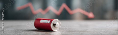 Battery Crisis: A solitary ...