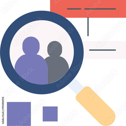 Hiring Process Illustration