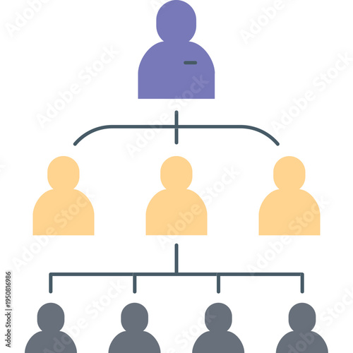 Team Structure Illustration