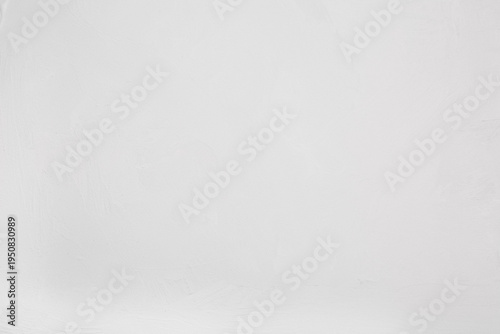 White painted surface as ba...