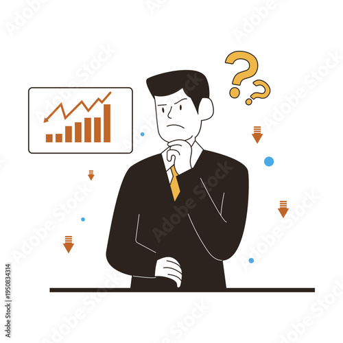 People Business Illustration