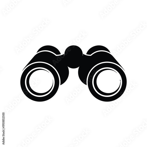 Modern binoculars for outdoor adventure and wildlife exploration