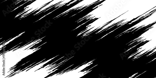 Abstract speed line style dark blue halftone banner design template. Elegant vector illustration. modern. eps10