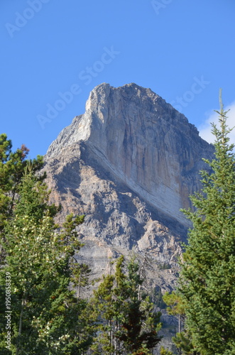 Valhalla Peak