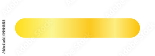 long gold and silver ribbon banners with gold and silver frame on white background.Vector ilustration