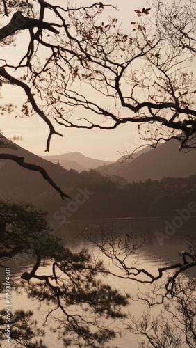 A View in the Lake District 13