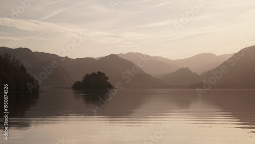 A View in the Lake District 12