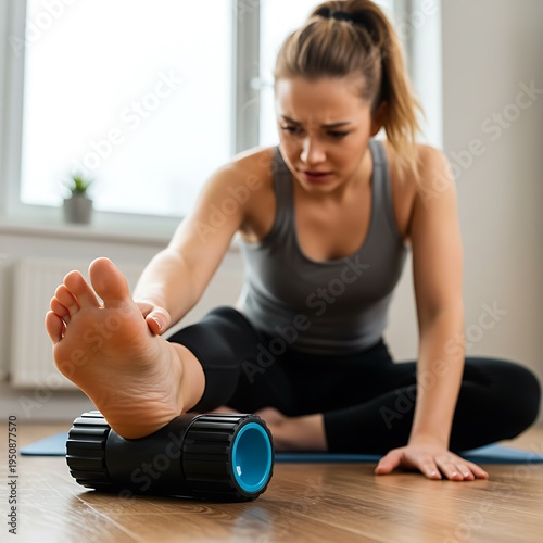 Finding Relief: A Moment of Self-Care