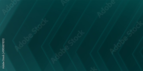 Abstract green background, diagonal lines and strips, vector10