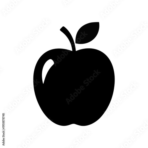 Stack of three textbooks or library books icon, symbolizing knowledge and education in a minimalist graphic style