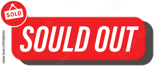 Sold Out and Special Offer Stamp Set Isolated on White Background Grunge Rubber Seal Collection for Sale Promotion