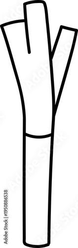 leek icon