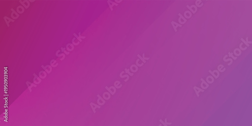 Abstract background with vibrant plum and magenta dynamic curved layers.