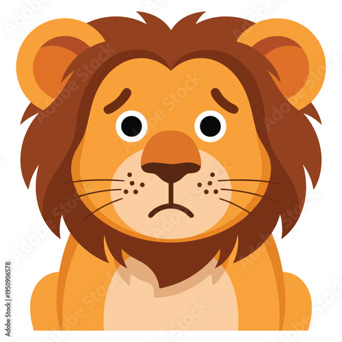 Liar line vector icon design isolated outline graphic ideal for deception concept honesty contrast psychology and communication themed artwork