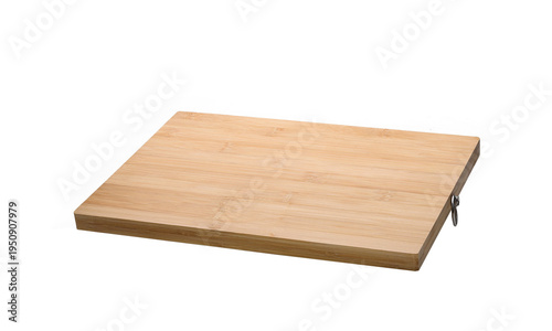 Cuadro en lienzo wooden Cutting Board