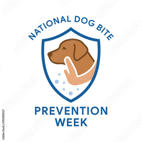National Dog Bite Prevention Awareness
