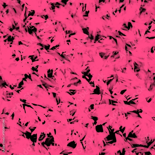 abstract pink background
