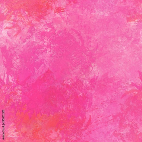 pink grunge background