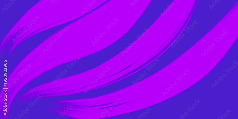 Obraz premium abstract purple background with lines