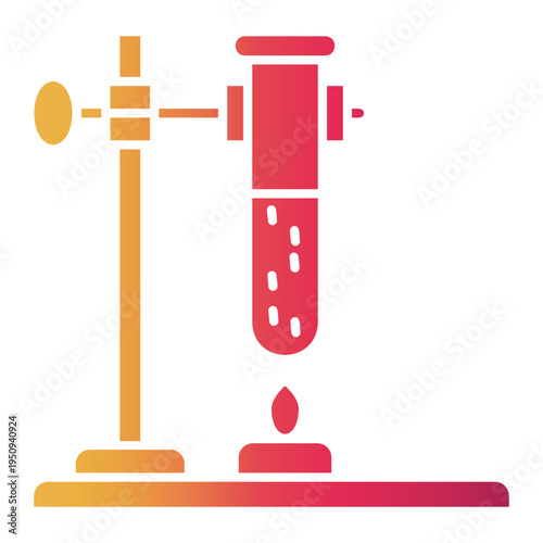 reaction Gradient icon